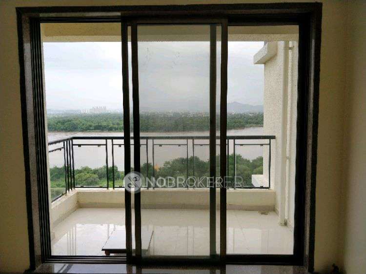 3 BHK Flat In Happy Home Sarvodaya Leela for Rent  In Dombivli East