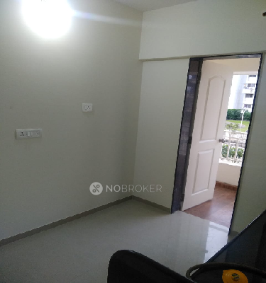 1 BHK Flat In Ashtavinayak City for Rent  In Fursungi