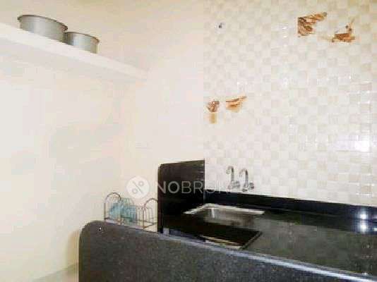 Shared Room for Male In 2 BHK  In Shree Acharya Hospital