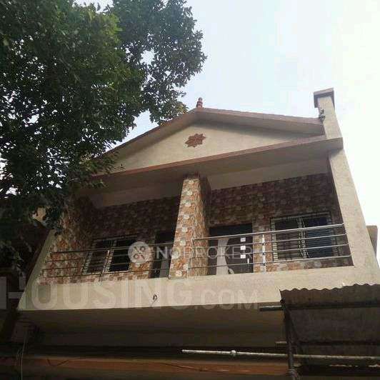 Shared Room for Male In 2 BHK  In Shree Acharya Hospital