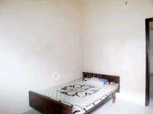 Shared Room for Male In 2 BHK  In Shree Acharya Hospital