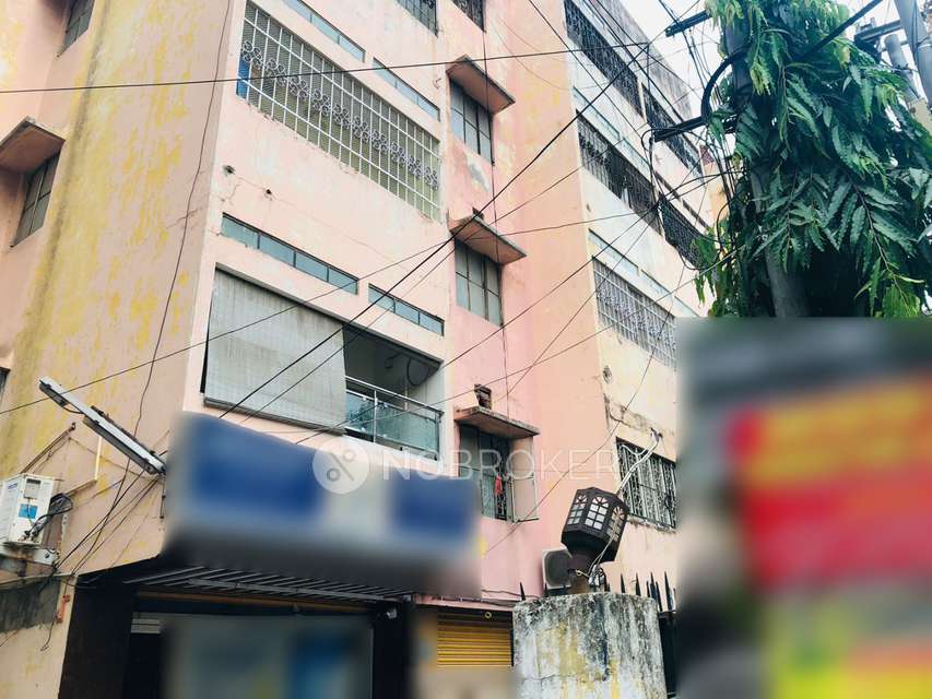 2 BHK Flat In Kulkarni Homes for Rent  In Dilsukh Nagar