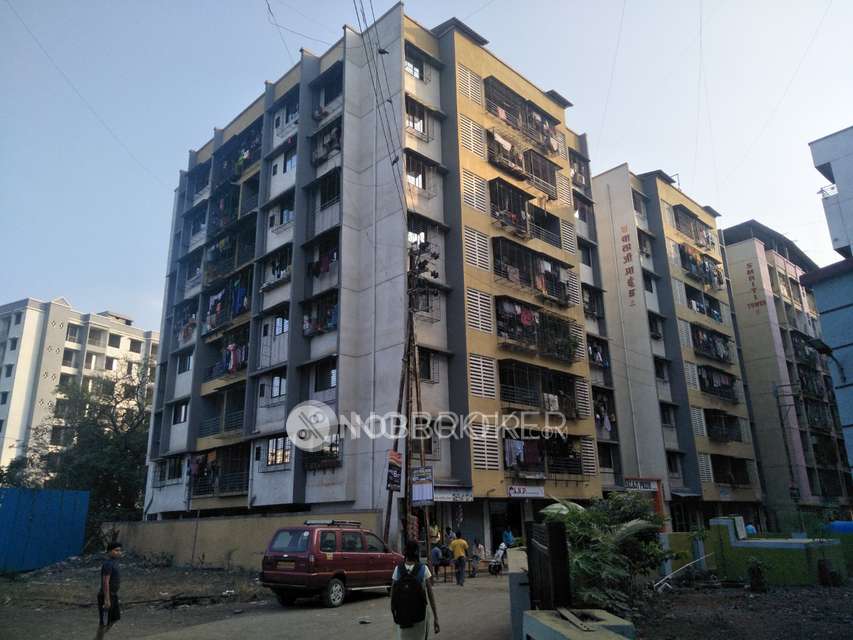 1 BHK Flat In Balaji Pride For Sale  In Dombivli East