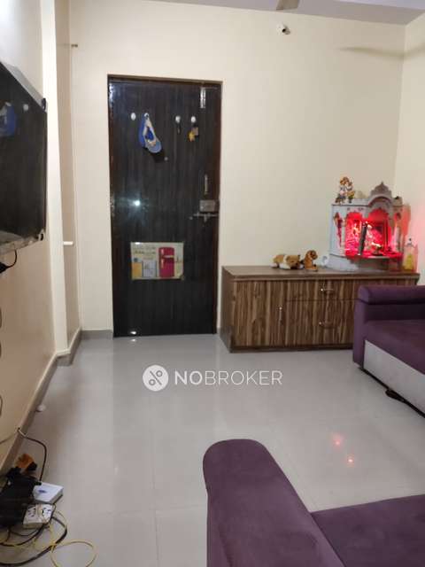 1 BHK Flat In Balaji Pride For Sale  In Dombivli East