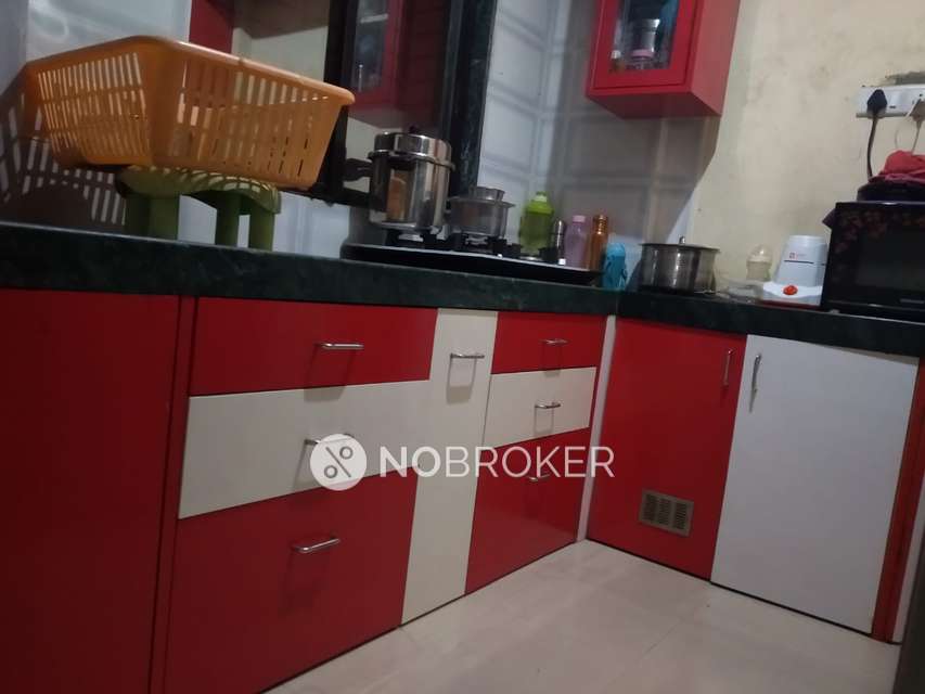 1 BHK Flat In Balaji Pride For Sale  In Dombivli East