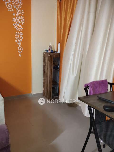 1 BHK Flat In Balaji Pride For Sale  In Dombivli East