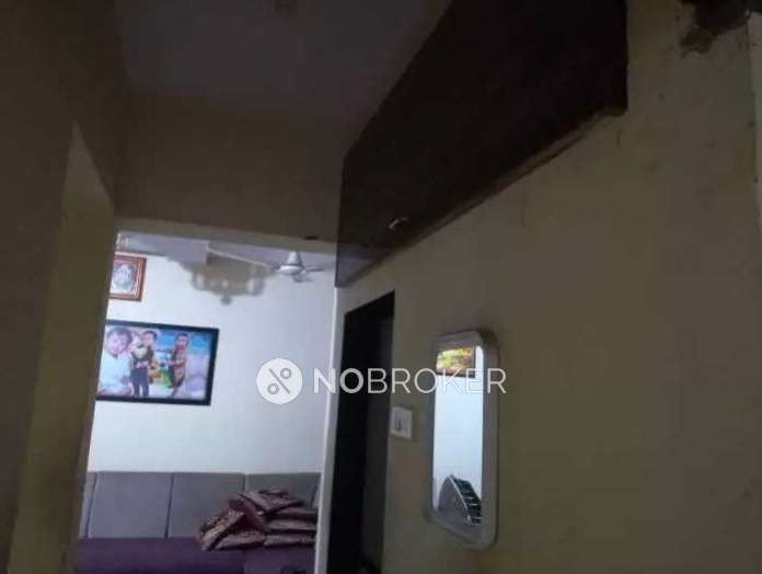 1 BHK Flat In Balaji Pride For Sale  In Dombivli East