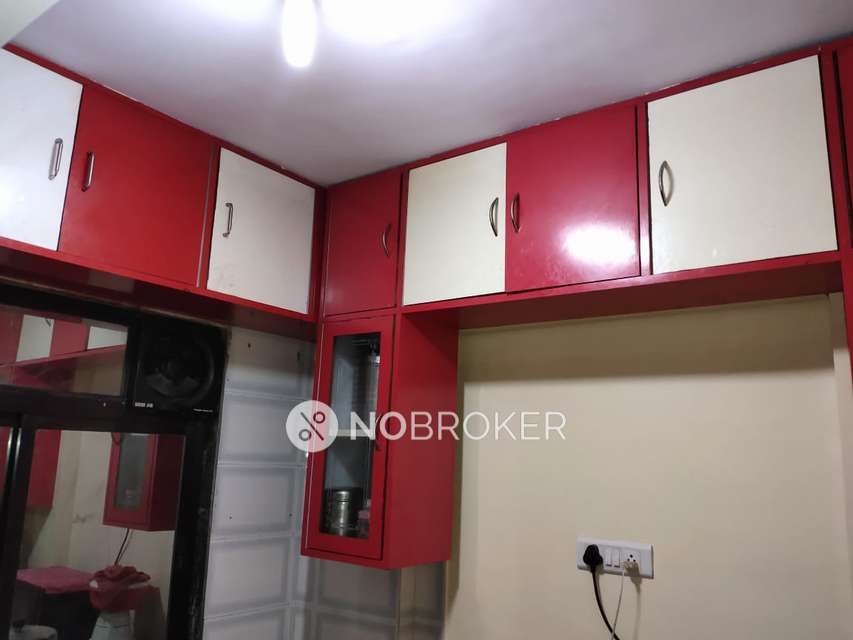 1 BHK Flat In Balaji Pride For Sale  In Dombivli East