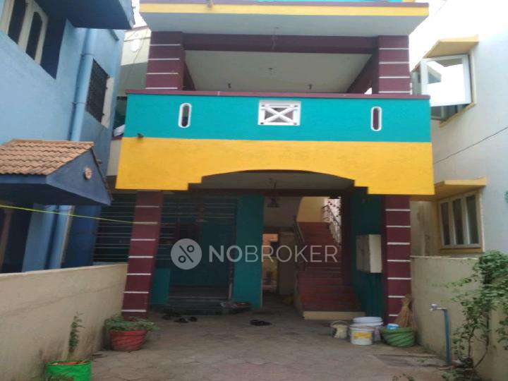 Girishchandra Bharathi Villa