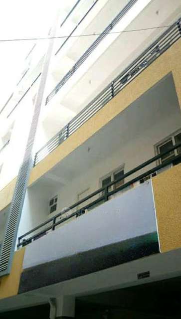 PG for Girls in Madhapur