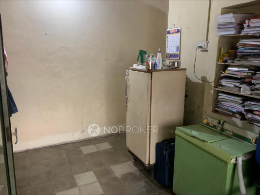 Shared Room for Male In 1 BHK  In Rk Housing Society  In Kothrud