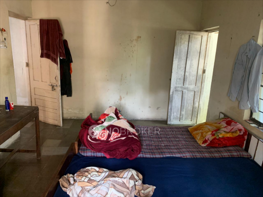 Shared Room for Male In 1 BHK  In Rk Housing Society  In Kothrud