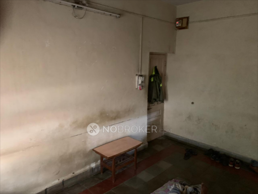 Shared Room for Male In 1 BHK  In Rk Housing Society  In Kothrud