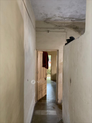 Shared Room for Male In 1 BHK  In Rk Housing Society  In Kothrud