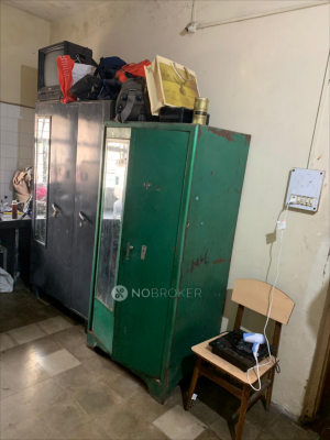 Shared Room for Male In 1 BHK  In Rk Housing Society  In Kothrud