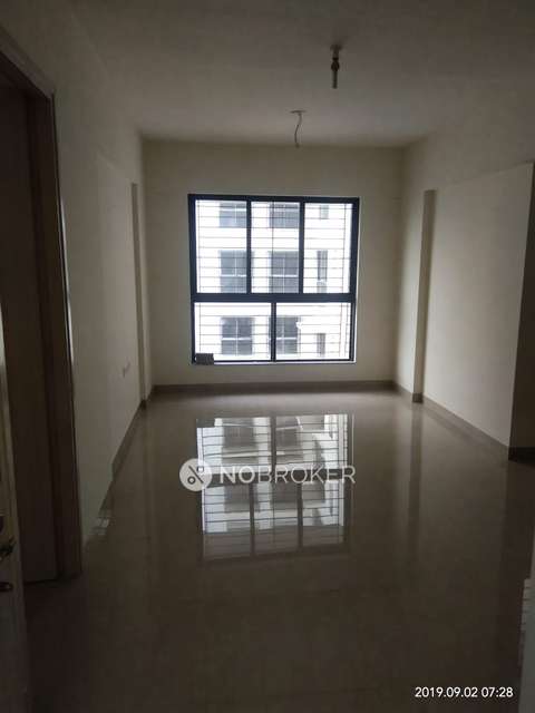 1 BHK Flat In Crown Taloja Orchid  for Rent  In Antarli