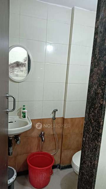 1 RK Flat In Shiv Shakti Apartment For Sale  In Andheri West