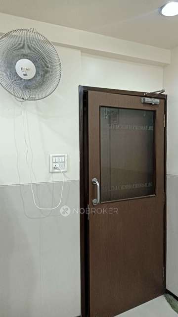 1 RK Flat In Shiv Shakti Apartment For Sale  In Andheri West