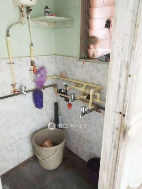 1 RK Flat In Shiv Shakti Apartment For Sale  In Andheri West