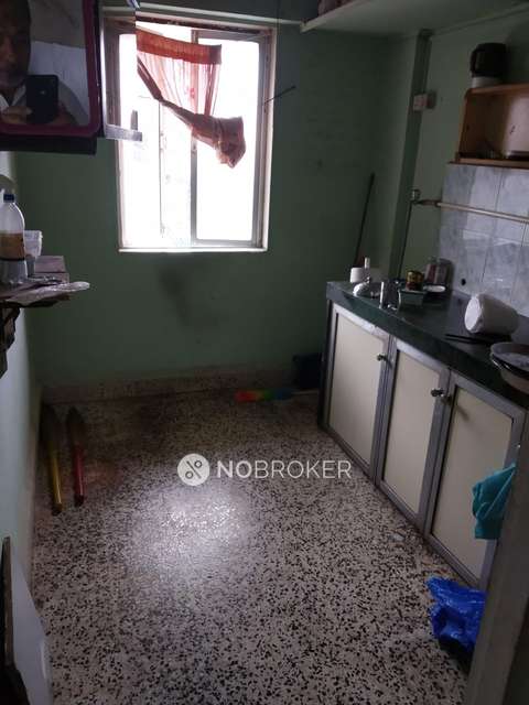 1 RK Flat In Shiv Shakti Apartment For Sale  In Andheri West
