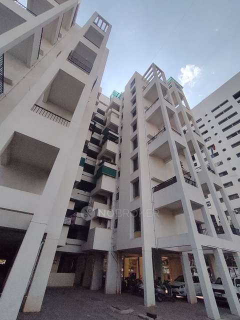 2 BHK Flat In Rahul Eastview for Rent  In Hadapsar