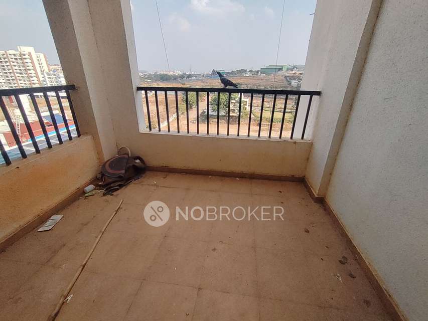 2 BHK Flat In Rahul Eastview for Rent  In Hadapsar