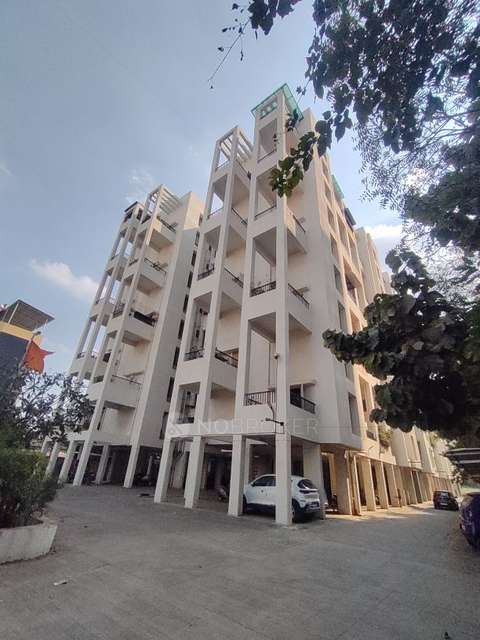 2 BHK Flat In Rahul Eastview for Rent  In Hadapsar