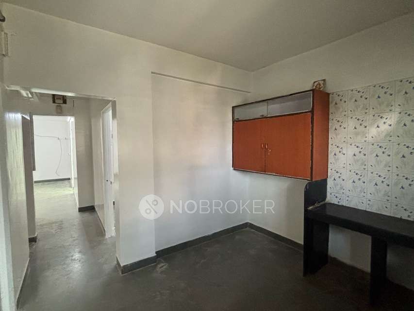 2 BHK Flat In Sneha Complex for Rent In Warje