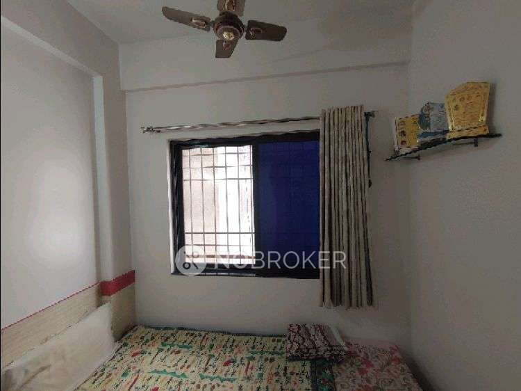 2 BHK Flat In Saheel&#39;s Elegance For Sale  In Thergaon