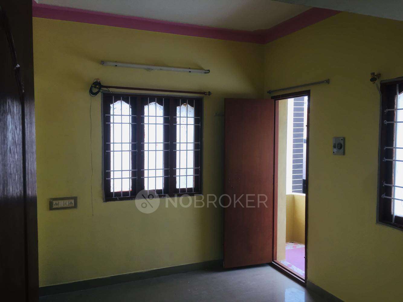Independent House Velachery Rent WITHOUT BROKERAGE Semifurnished 2