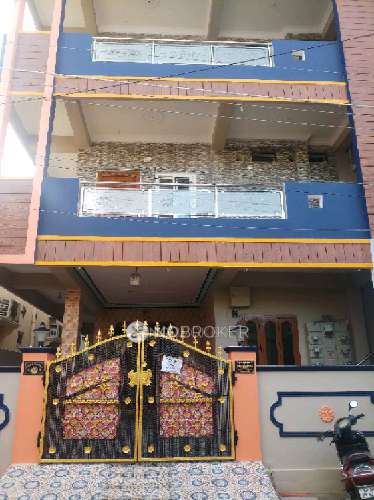 2 BHK House for Rent  In Bolarum