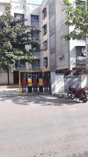1 BHK Flat In Sayadri Chs for Rent  In Kurla West