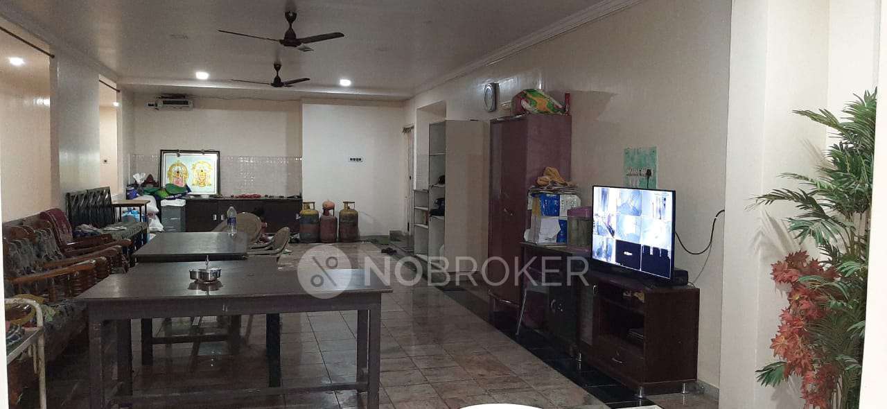 PG for Girls in Arisinakunte