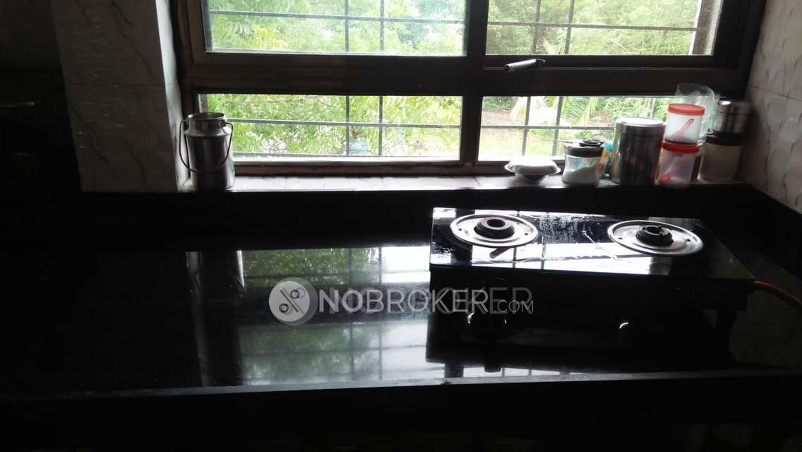 1 BHK Flat In  Karan Constructions Project For Sale  In Pirangut