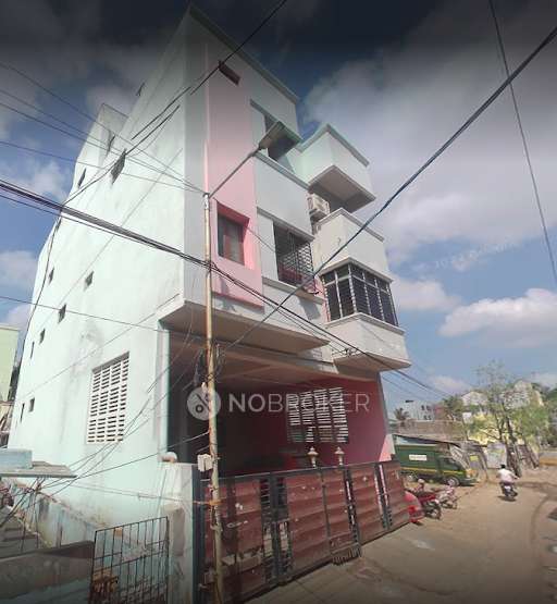 1 BHK House for Lease  In Koyambedu
