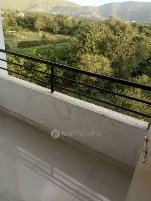 1 BHK Flat In Avenue Park Society  for Rent  In Wadki
