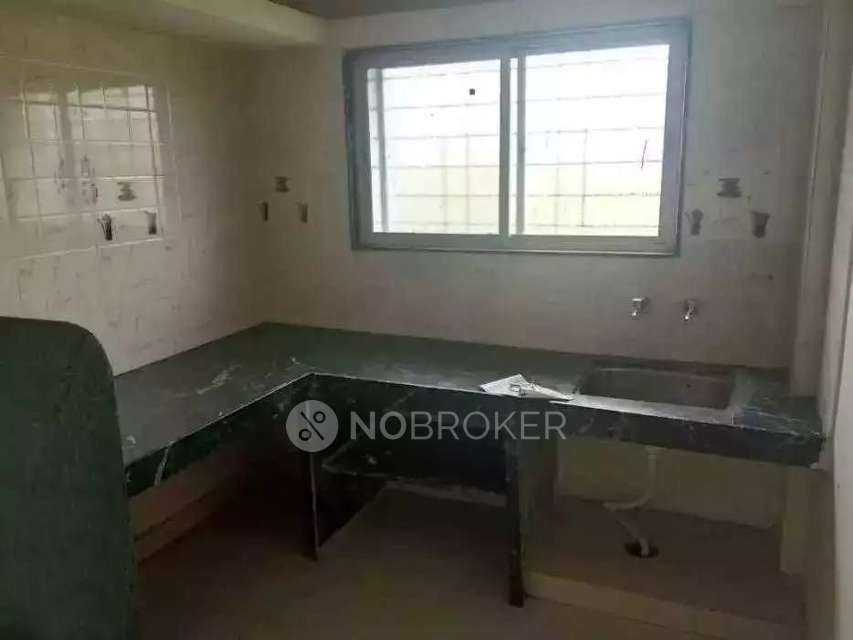 1 BHK Flat In Avenue Park Society  for Rent  In Wadki