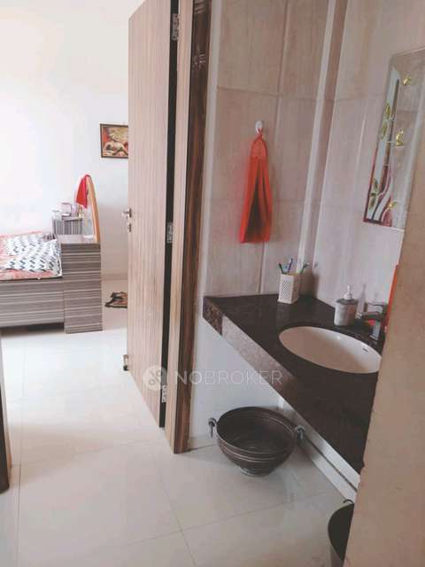 2 BHK Flat In The Address  for Rent  In Moshi