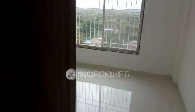 2 BHK Flat In The Address  for Rent  In Moshi