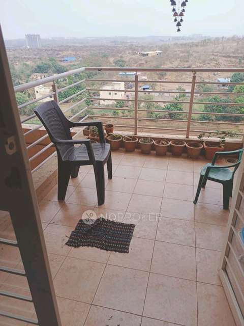 2 BHK Flat In The Address  for Rent  In Moshi