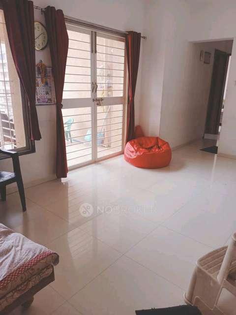 2 BHK Flat In The Address  for Rent  In Moshi