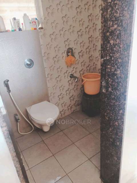 2 BHK Flat In The Address  for Rent  In Moshi