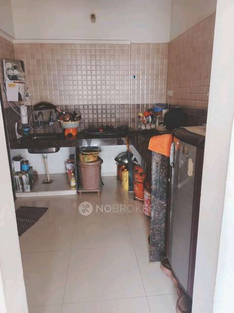 2 BHK Flat In The Address  for Rent  In Moshi