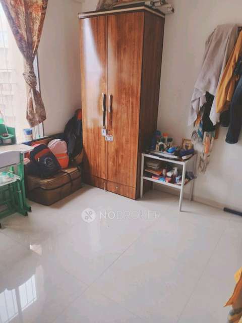 2 BHK Flat In The Address  for Rent  In Moshi