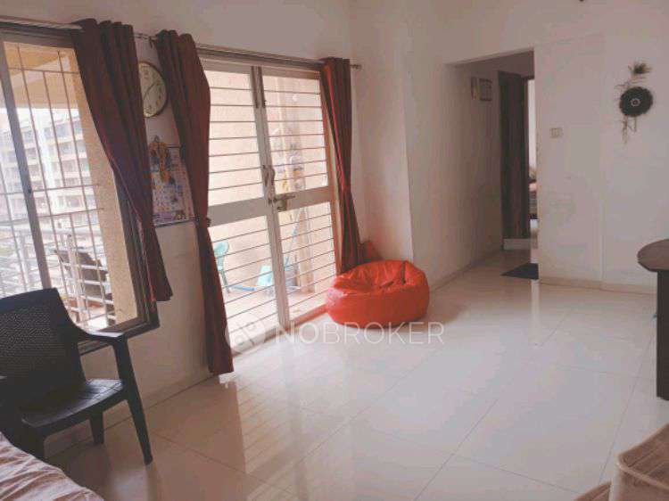 2 BHK Flat In The Address  for Rent  In Moshi