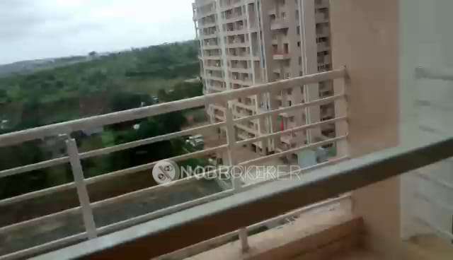 2 BHK Flat In The Address  for Rent  In Moshi