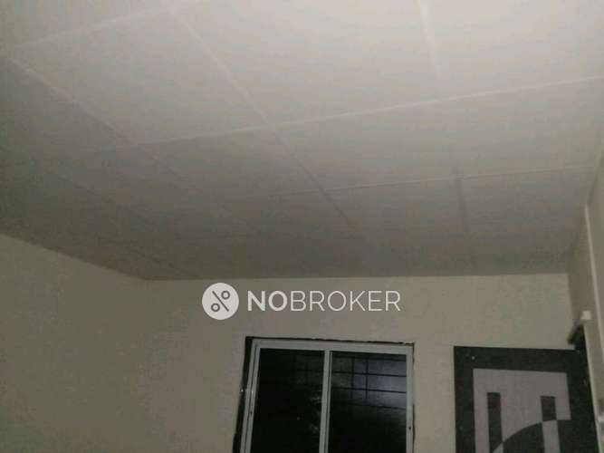 1 RK Flat In Standalone Building  For Sale  In Karve Nagar,
