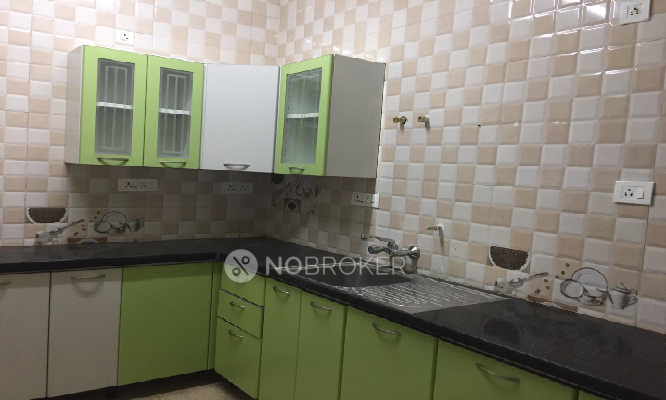 3 BHK Flat In Jains West Minster For Sale  In Saligramam