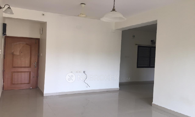 3 BHK Flat In Jains West Minster For Sale  In Saligramam