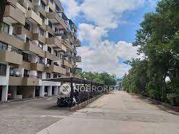 1 BHK Flat In Alpha Homes Society for Rent  In Wagholi 